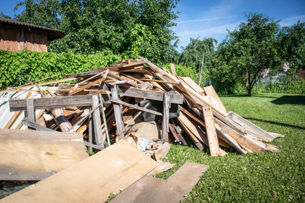 Junk Removal for Events in Athens, IL